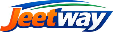 Jeetway Logo
